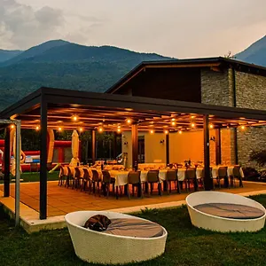  Landhaus Terra Del Sole Italien
