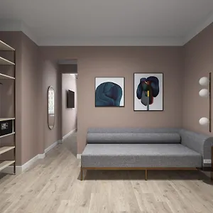 Aparthotel Capitol