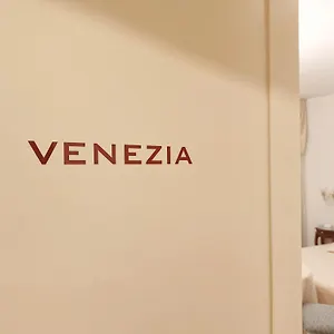 Relais San Nicolò 3* Treviso