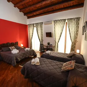 Ai Tintori 3* Palermo