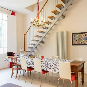 Casa Ilaria 3* Bologna
