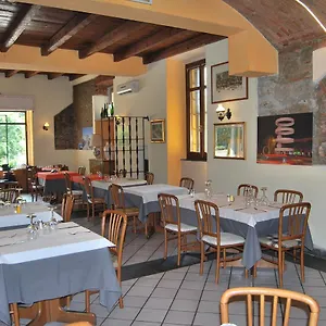 Ristorante Arcade 2* Grandate