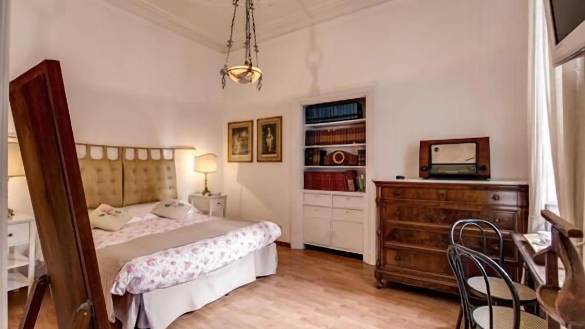 Affittacamere Hotel A Casa Di Giorgia Roma