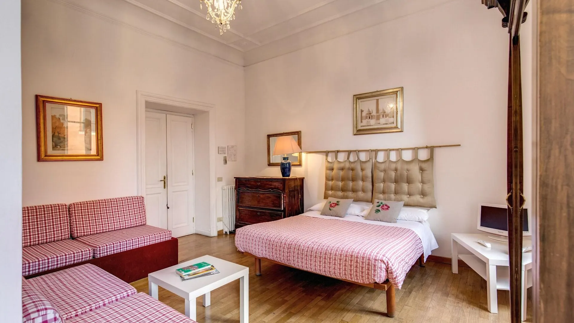 Hotel A Casa Di Giorgia Roma