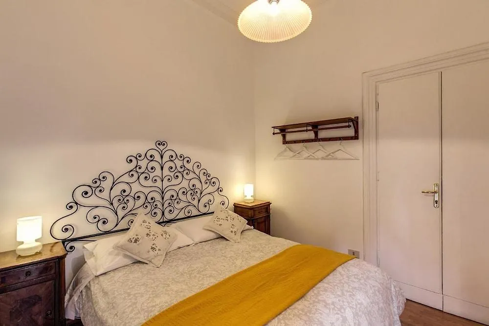 Affittacamere Hotel A Casa Di Giorgia Roma