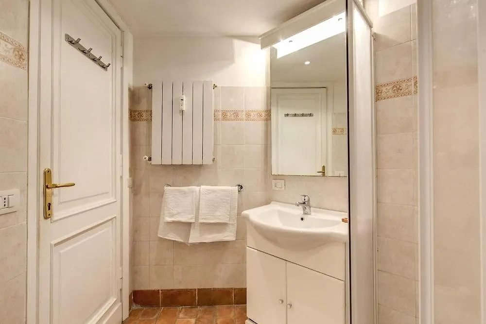 Hotel A Casa Di Giorgia Roma Italia