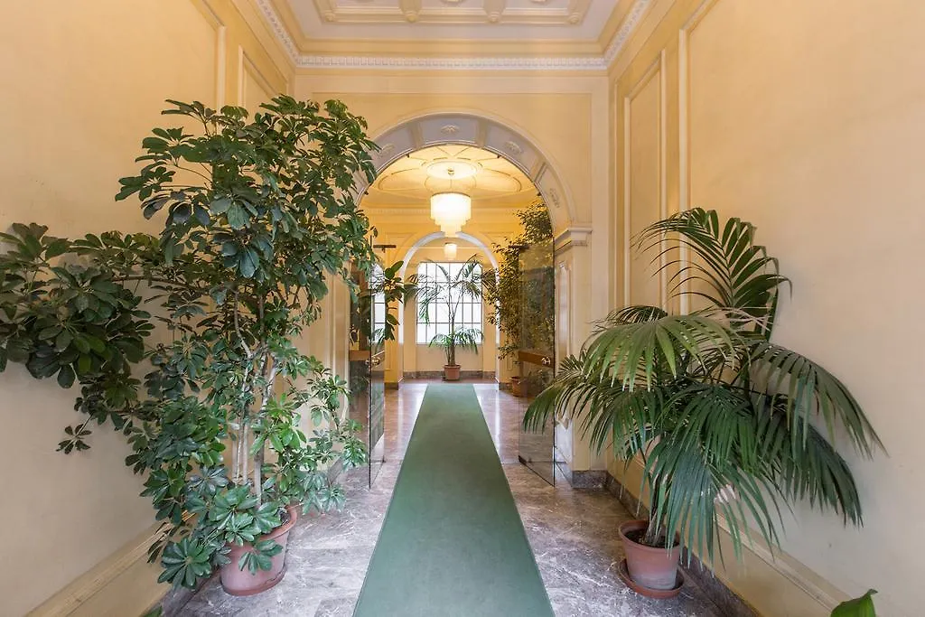 Hotel A Casa Di Giorgia Roma Italia
