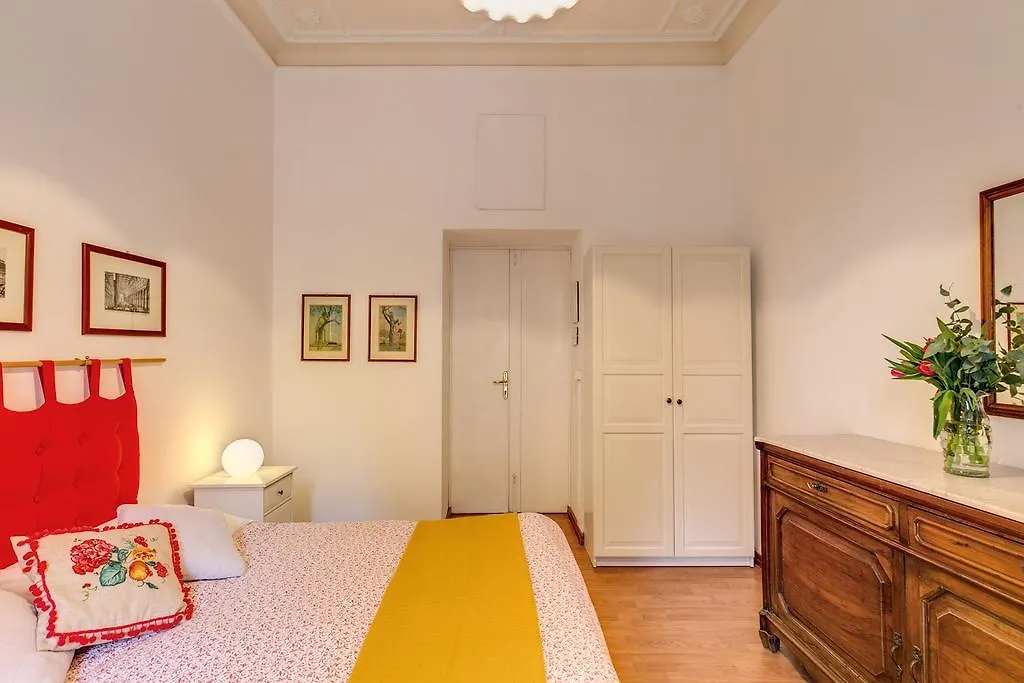 Hotel A Casa Di Giorgia Roma 3*,  Italia