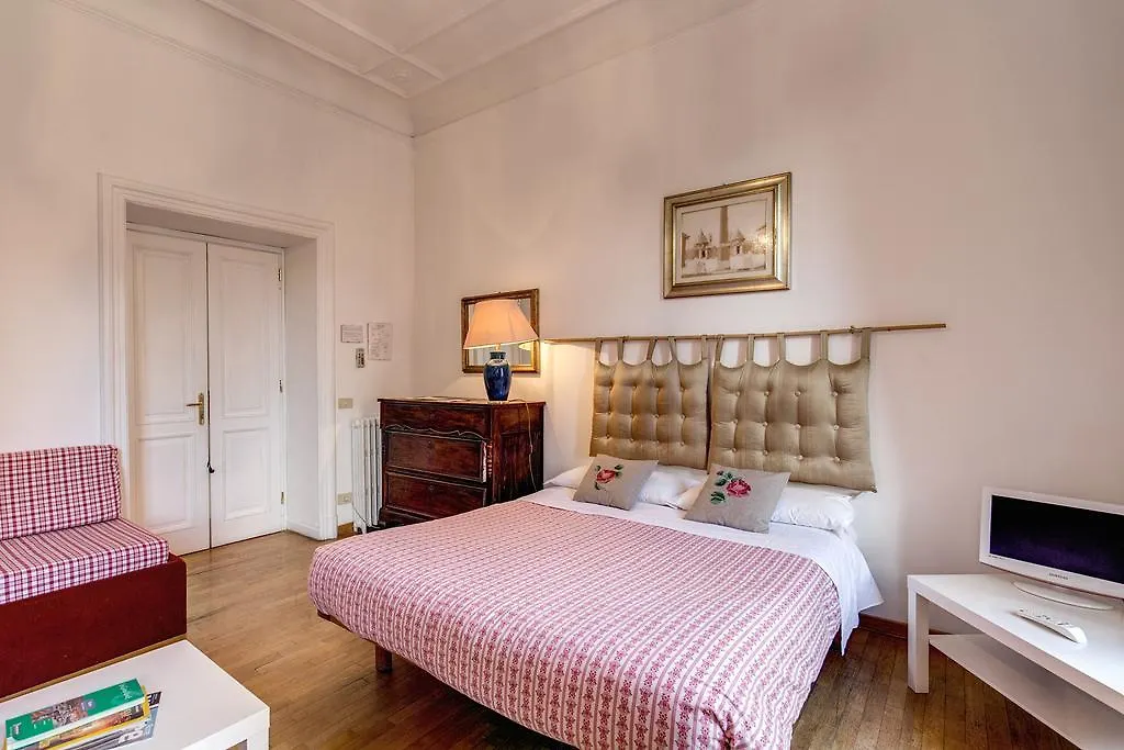 Hotel A Casa Di Giorgia Roma
