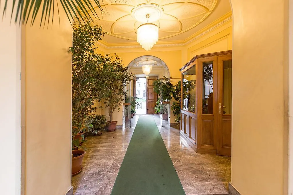 *** Affittacamere Hotel A Casa Di Giorgia Roma Italia