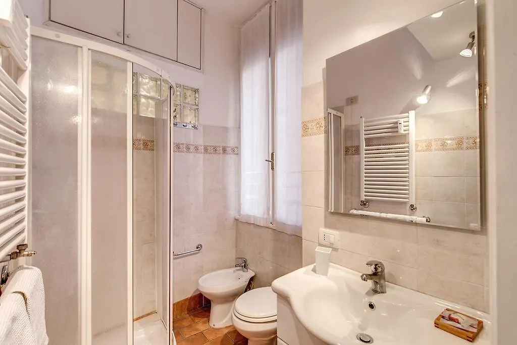 *** Affittacamere Hotel A Casa Di Giorgia Roma Italia