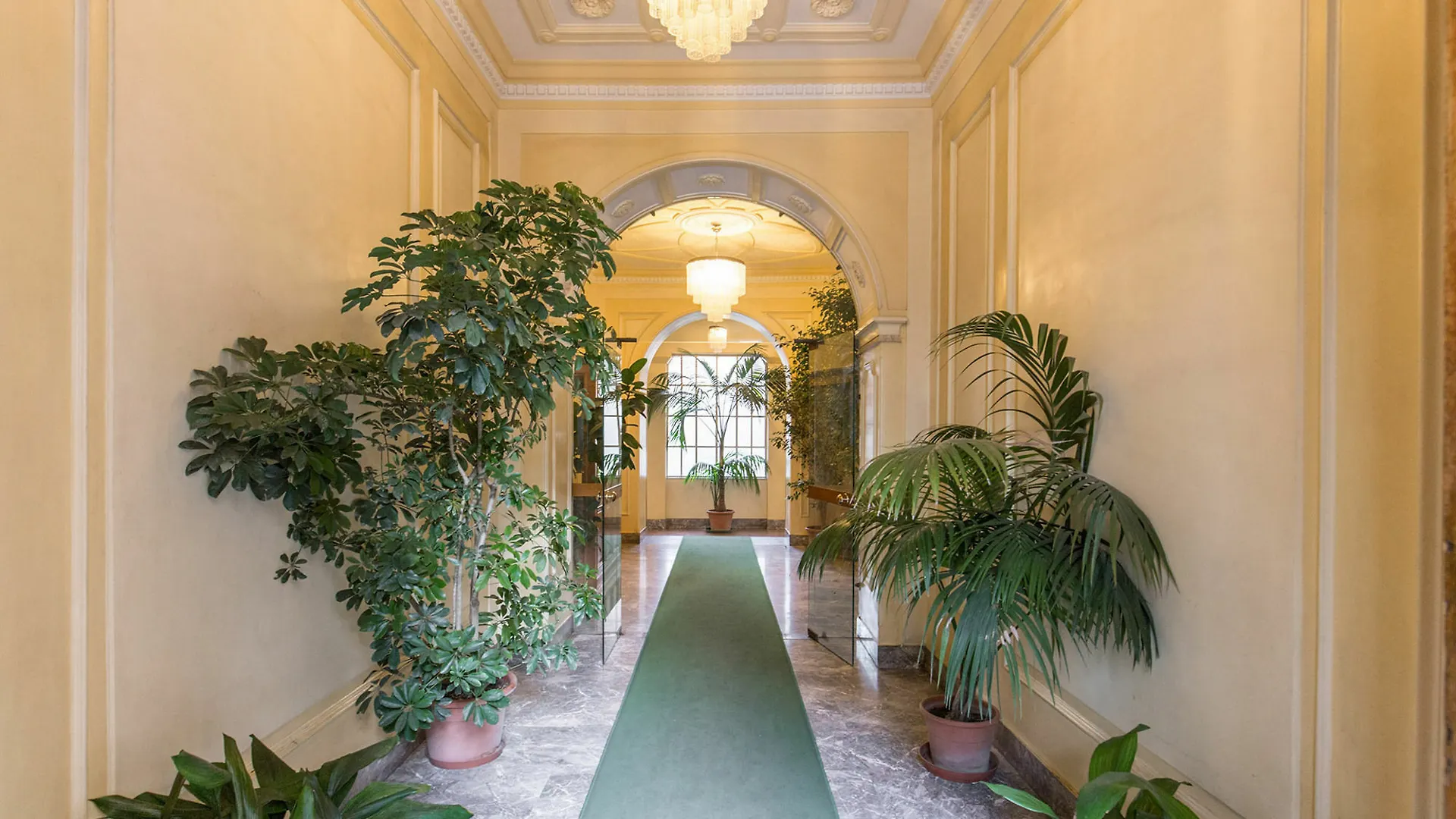 Hotel A Casa Di Giorgia Roma