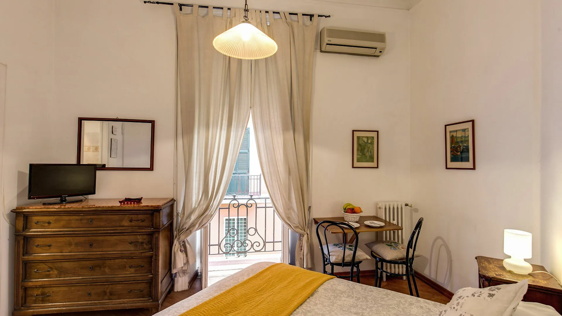 Affittacamere Hotel A Casa Di Giorgia Roma