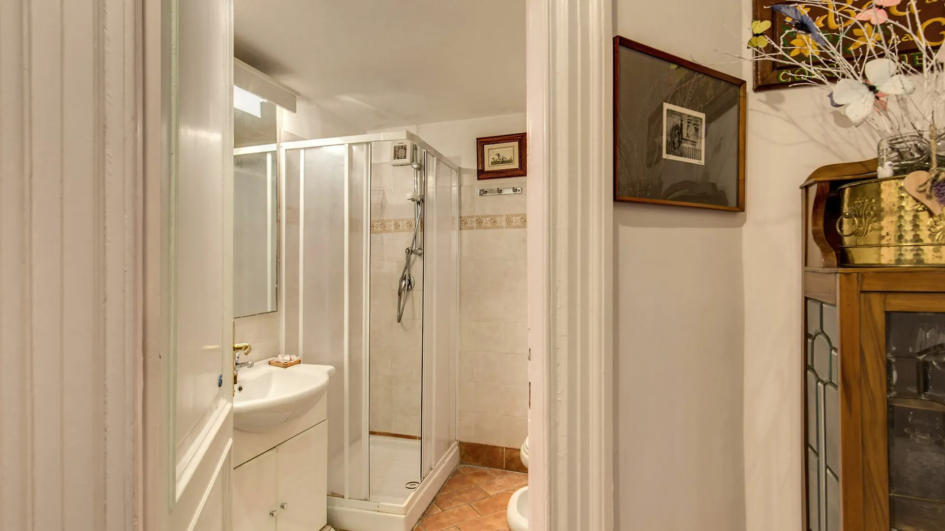 Affittacamere Hotel A Casa Di Giorgia Roma